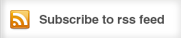 Subscribe to RSS Feed